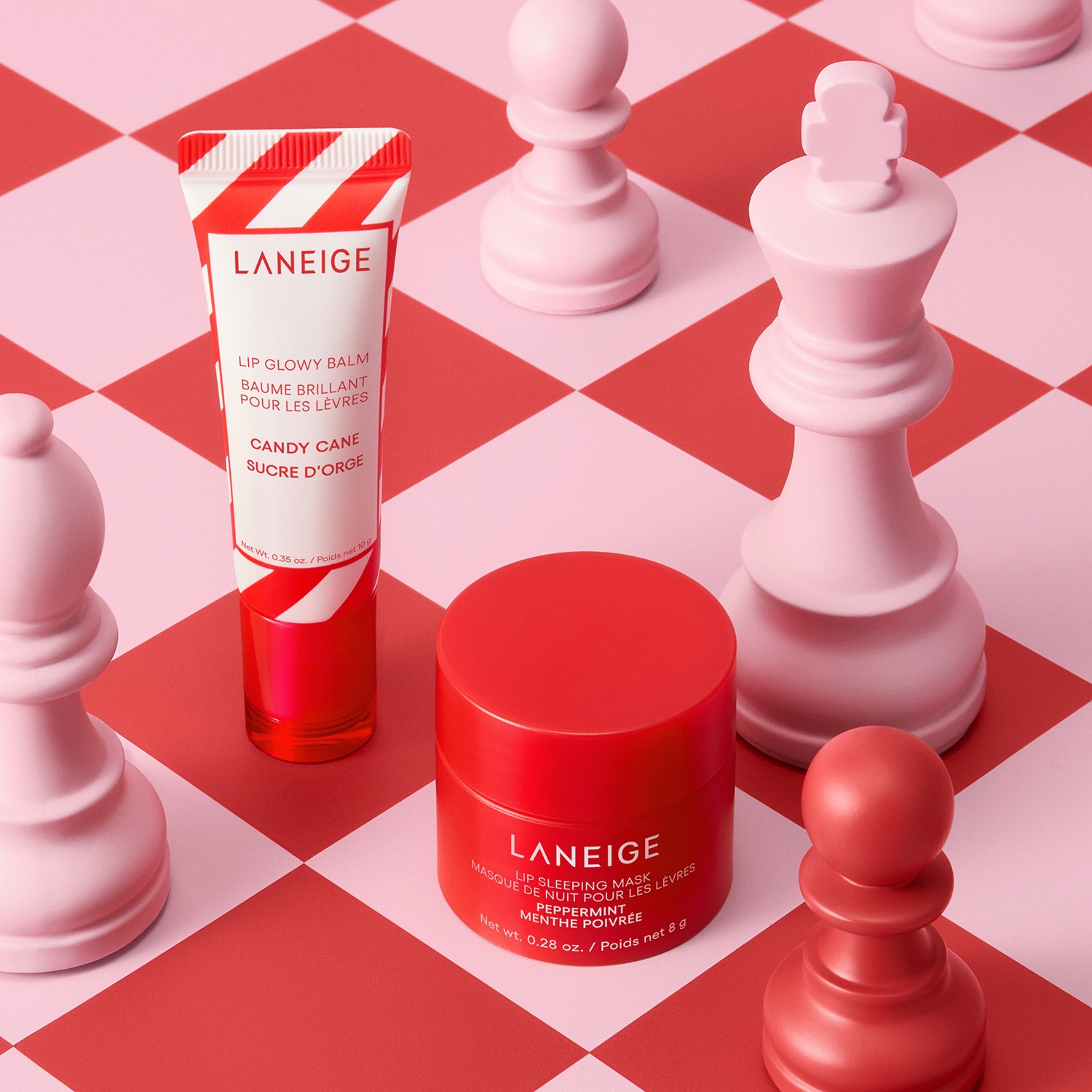 MINTY LIP DUO (DÚO TRATAMIENTO PARA LABIOS)